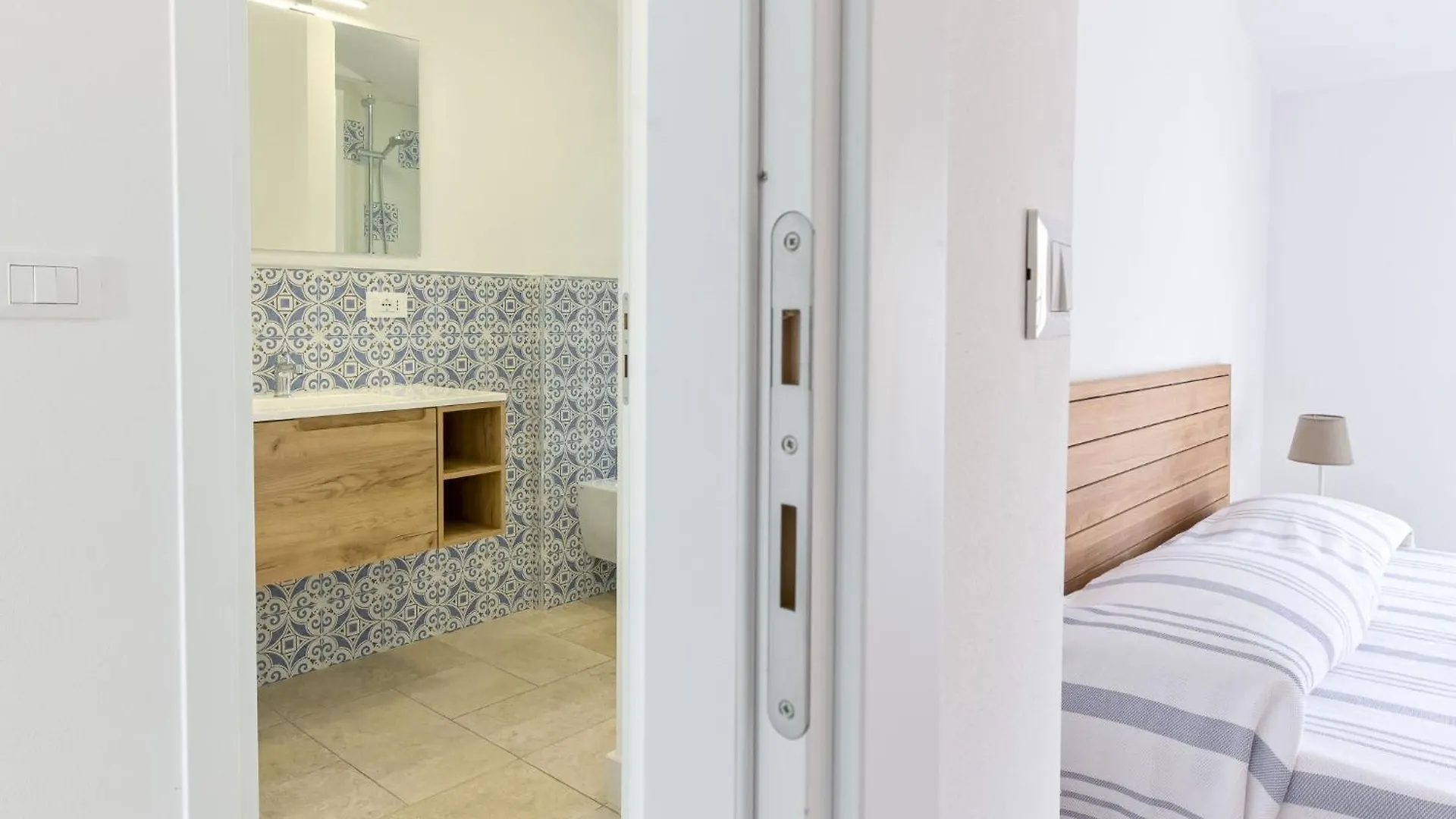 Apartment Cerboli By Interhome Follonica