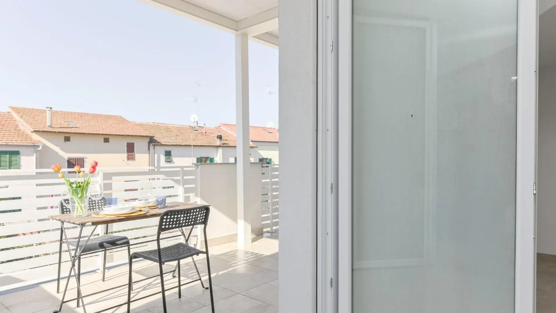 Apartment Cerboli By Interhome Follonica