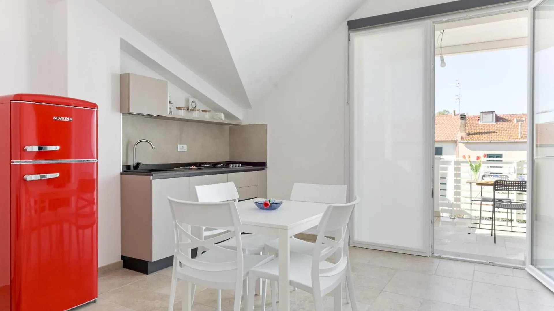Apartment Cerboli By Interhome Follonica