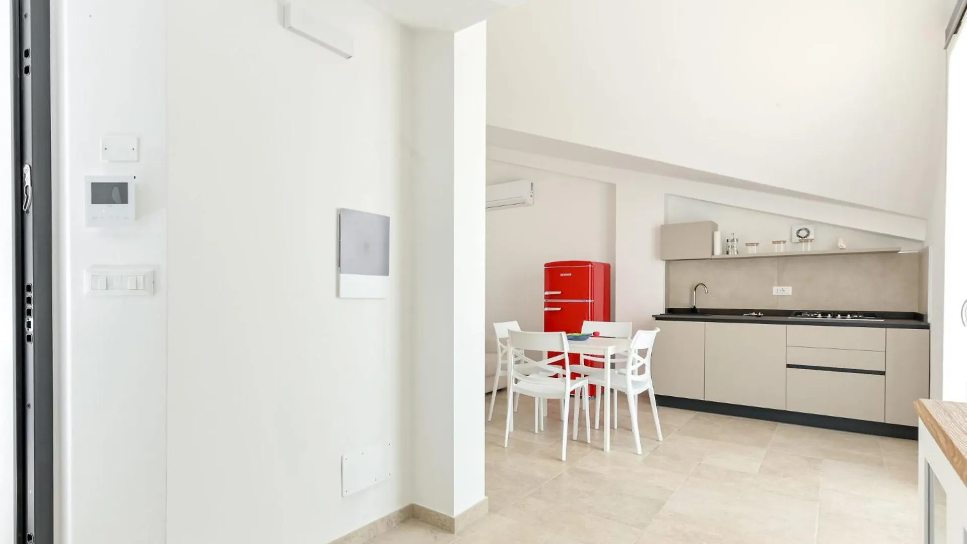 Apartment Cerboli By Interhome Follonica 0*,