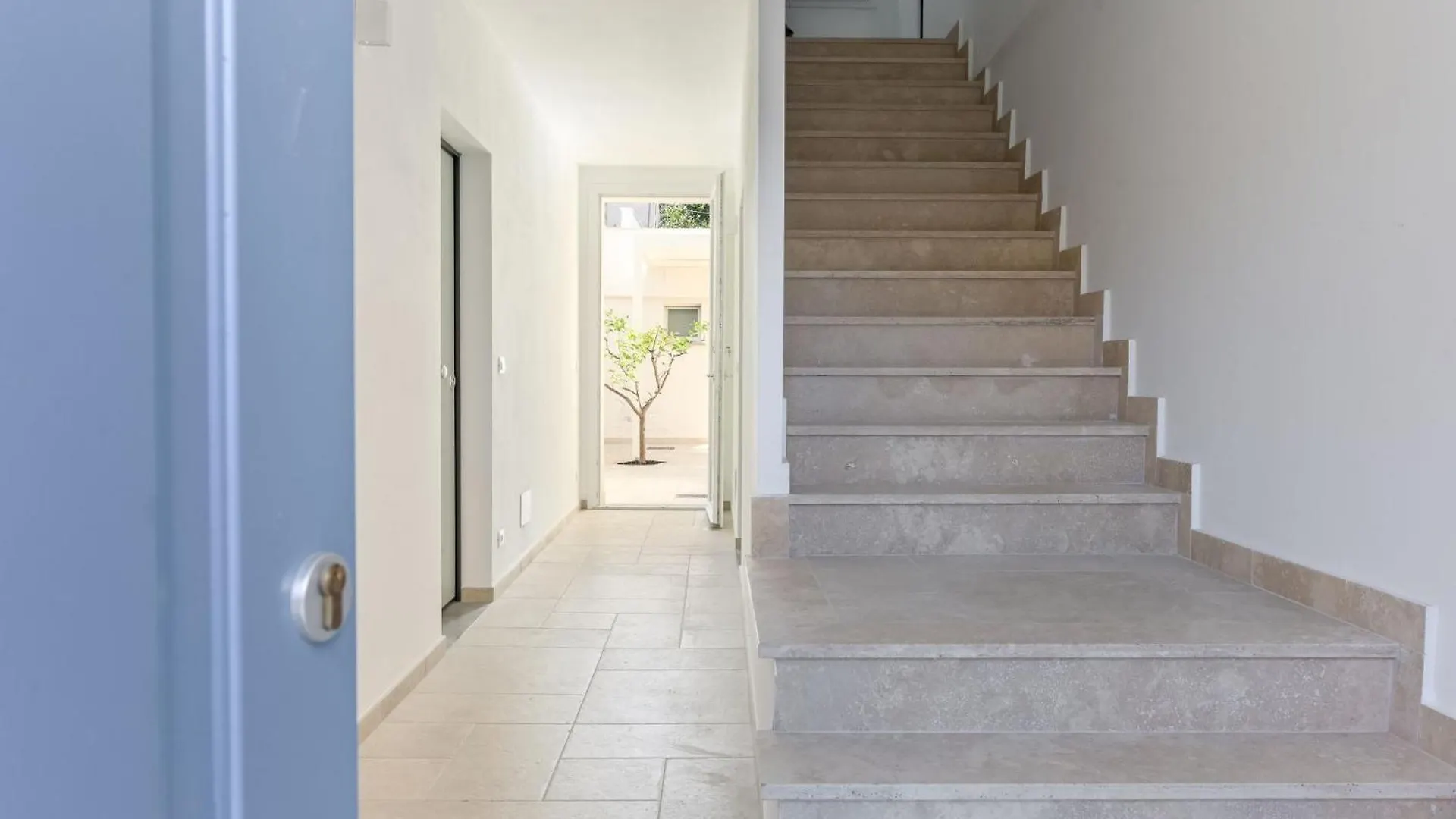 Apartment Cerboli By Interhome Follonica