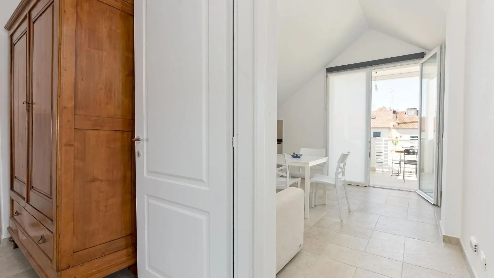 Apartment Cerboli By Interhome Follonica 0*,