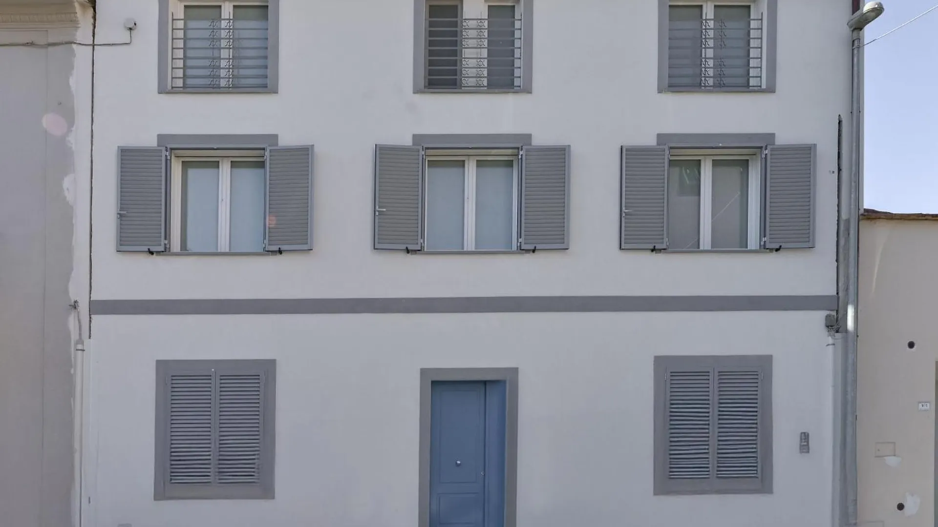 Apartment Cerboli By Interhome Follonica