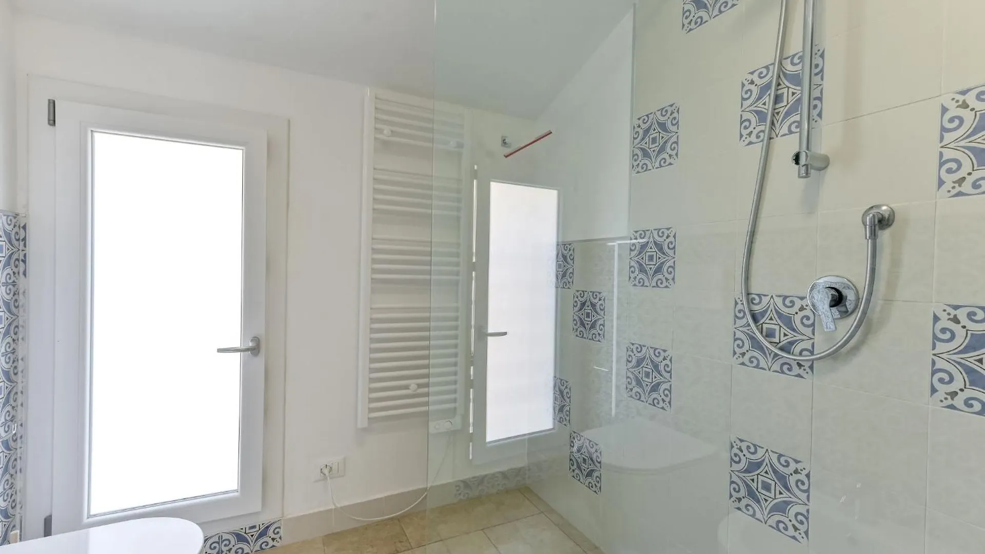 Apartment Cerboli By Interhome Follonica