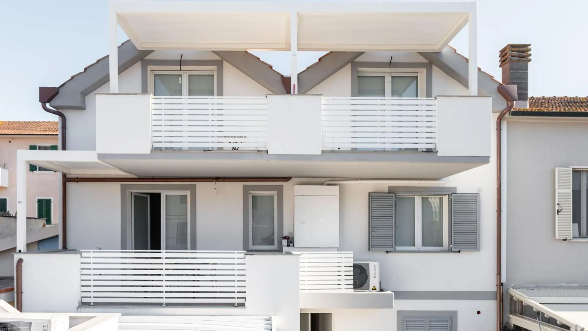 Apartment Cerboli By Interhome Follonica 0*,  Italy