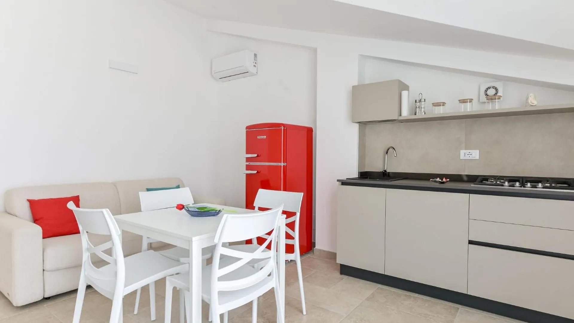 Apartment Cerboli By Interhome Follonica