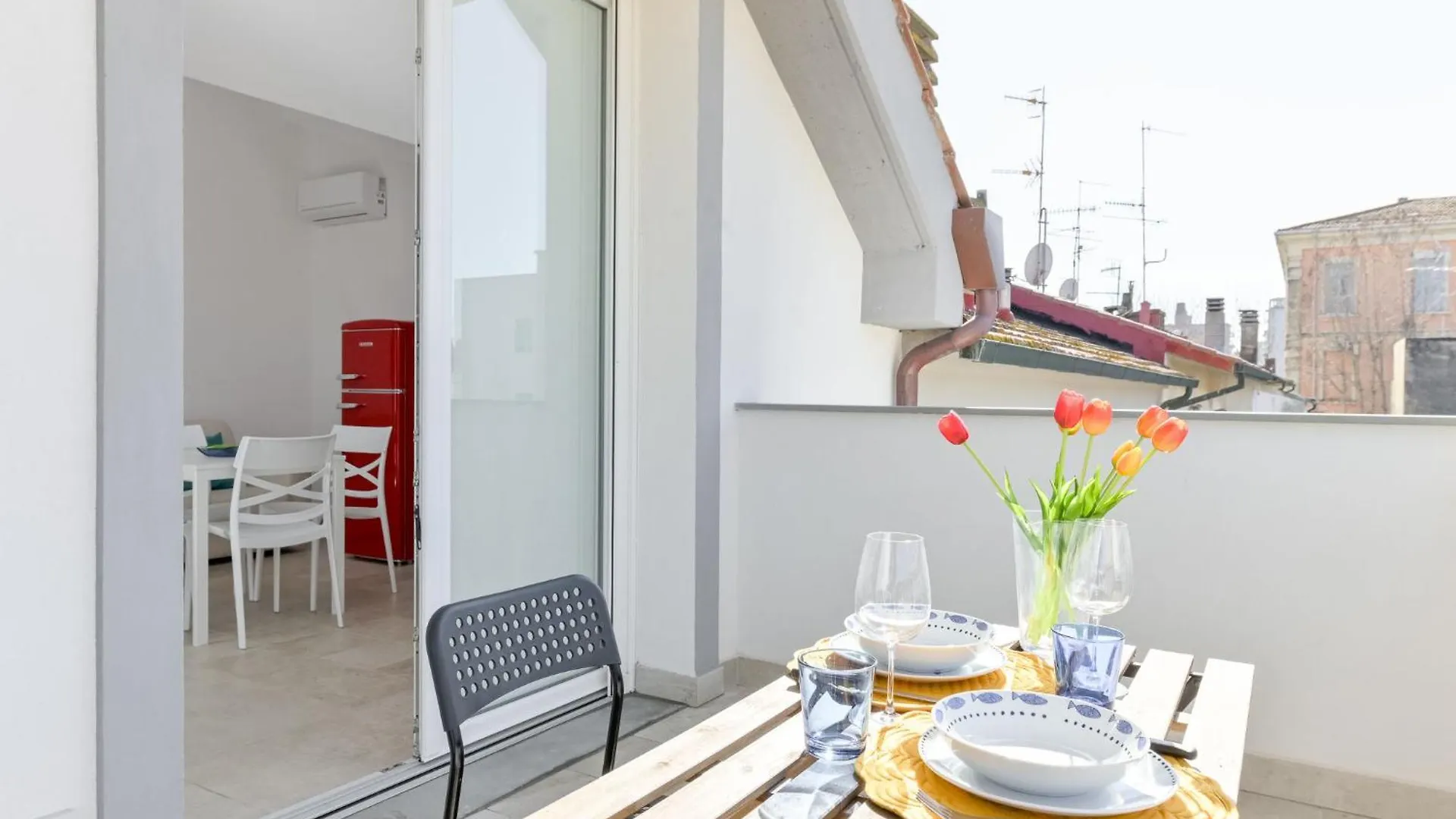 Apartment Cerboli By Interhome Follonica
