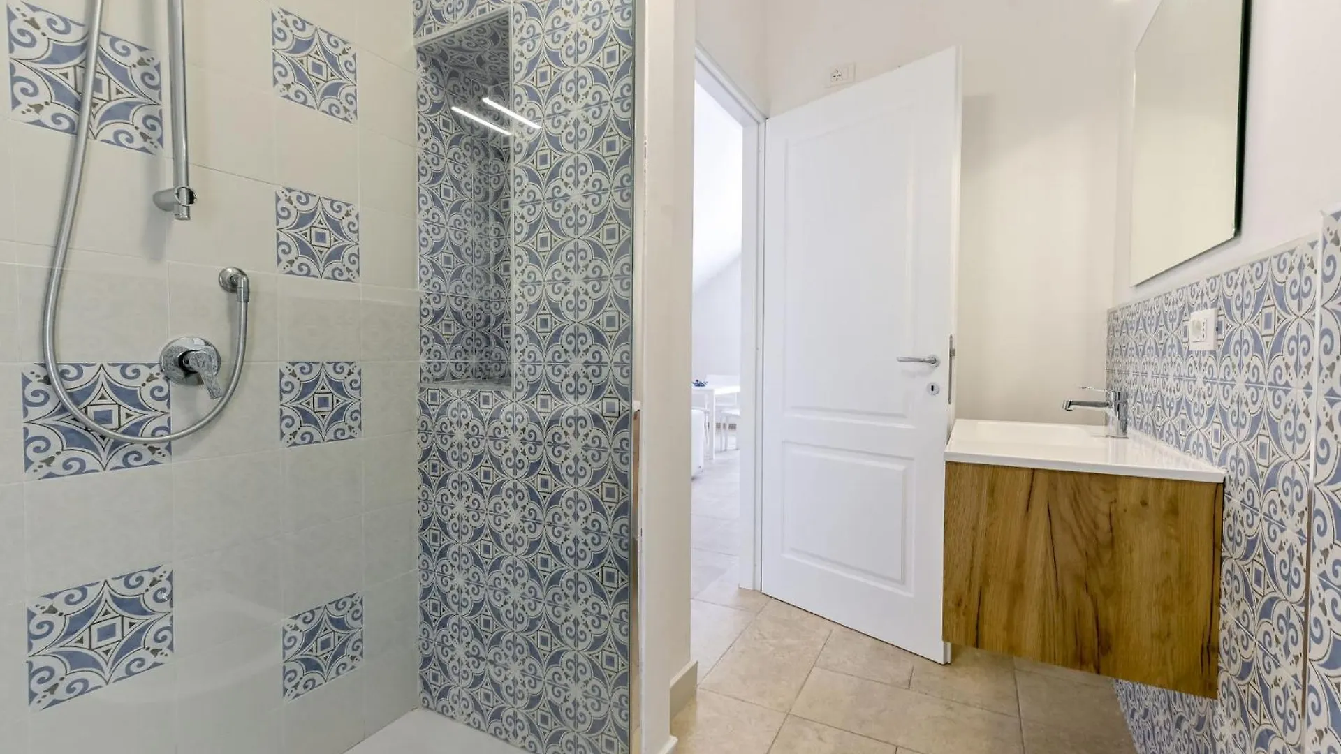 Apartment Cerboli By Interhome Follonica Italy