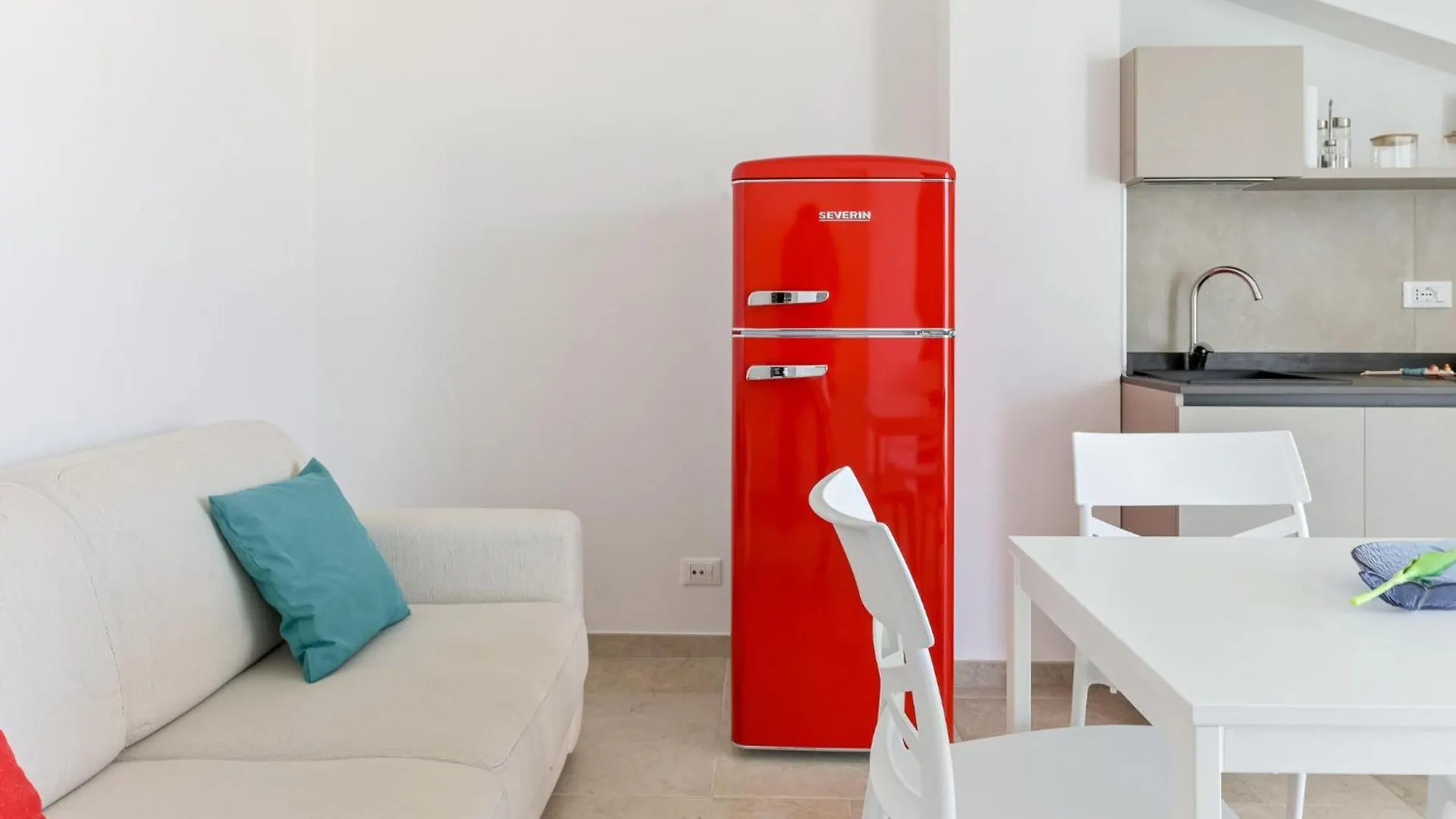 Apartment Cerboli By Interhome Follonica