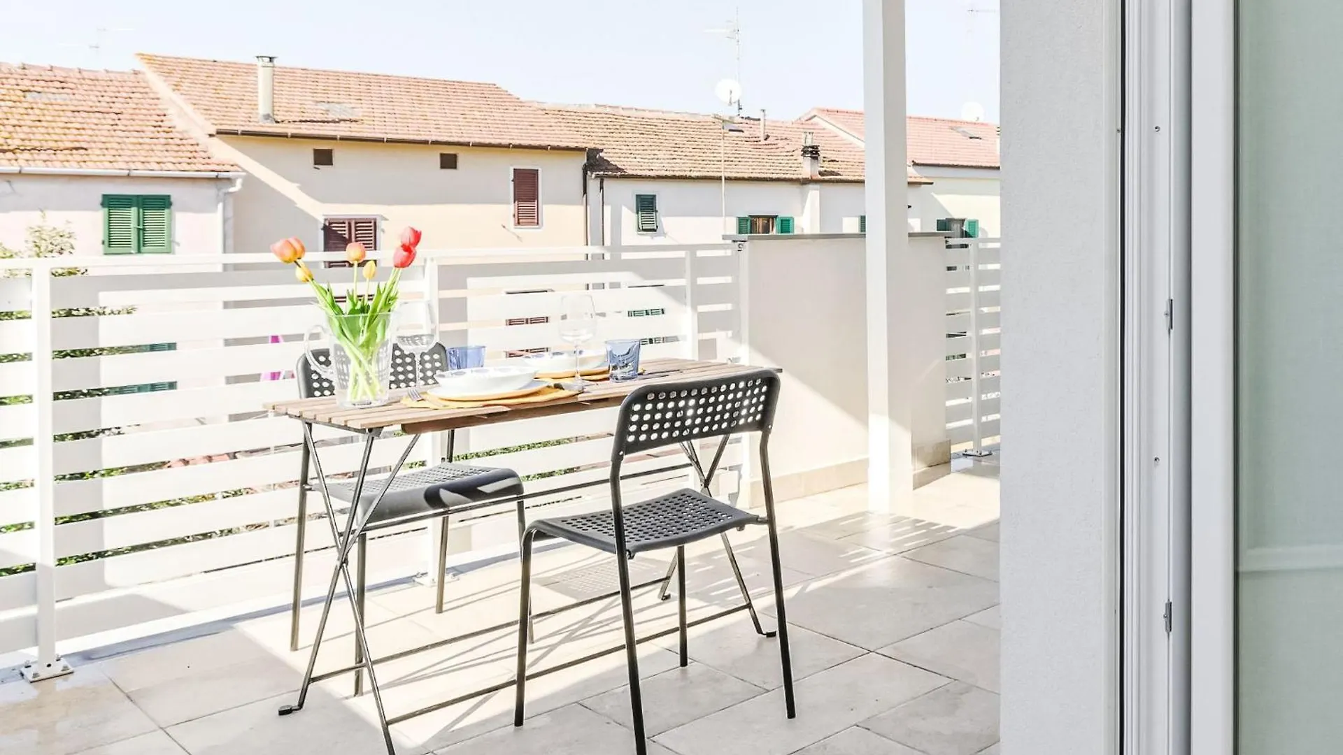 Apartment Cerboli By Interhome Follonica