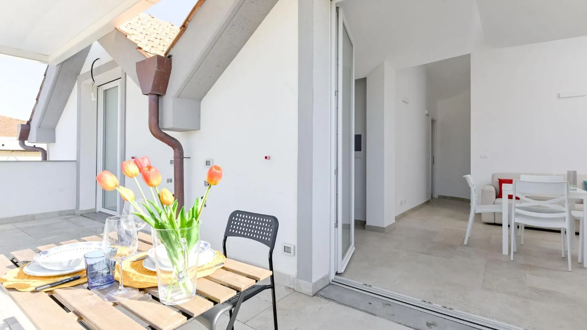 Apartment Cerboli By Interhome Follonica