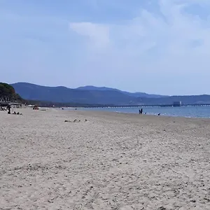 Appartamento Un Mare Di Relax, Follonica