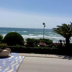 Appartamento Toscana, Con Vista Sul Mare, Follonica