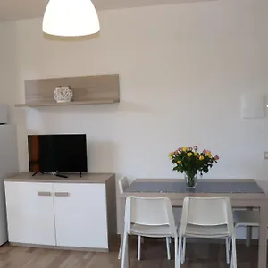 Appartamento Tahiti, Follonica