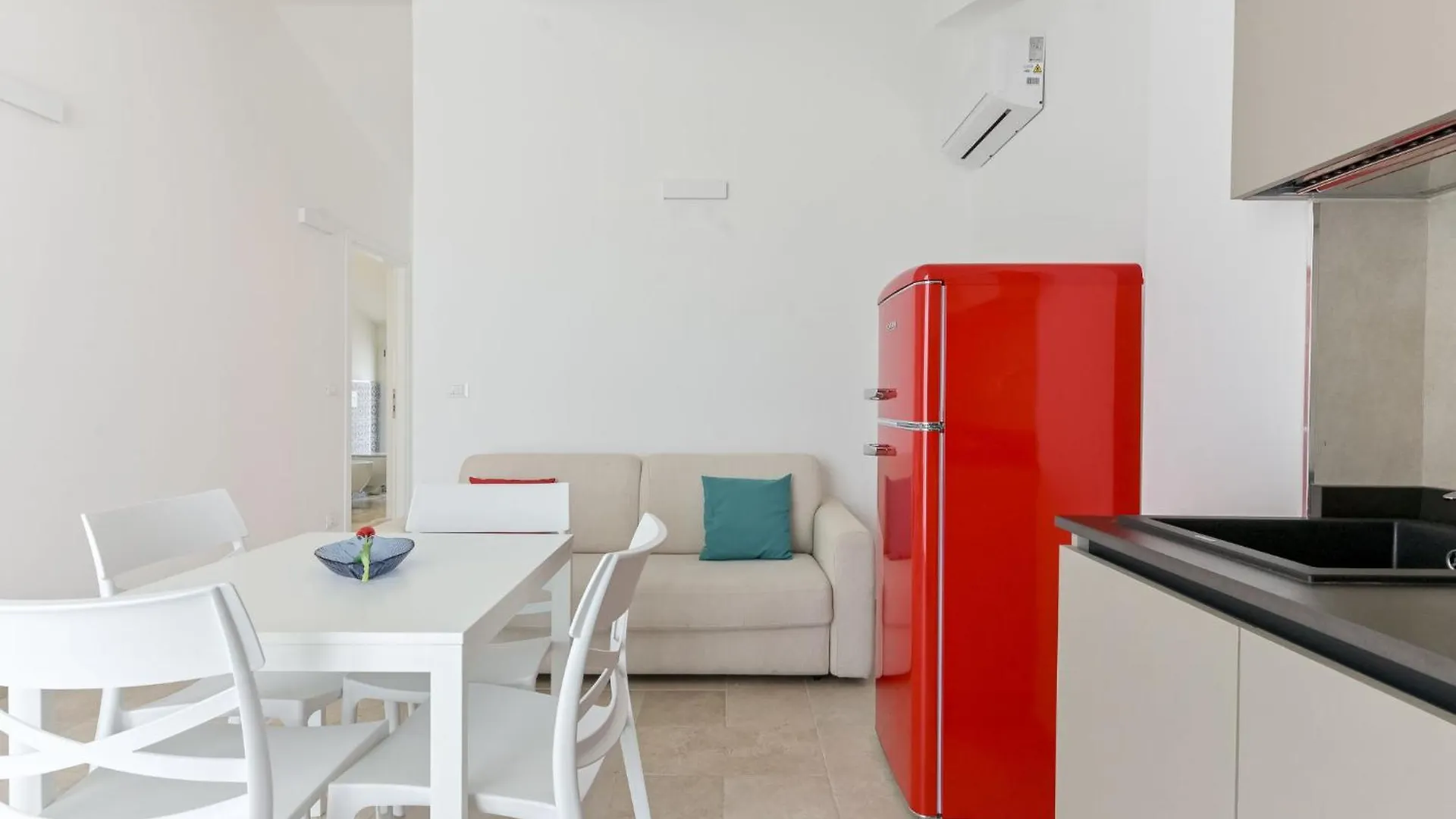 Apartment Cerboli By Interhome Follonica Italy